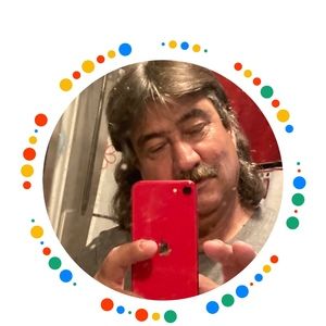 Meet your Posher, Robert